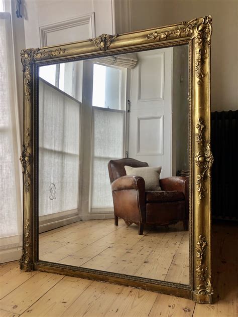 antique style mirrors for sale