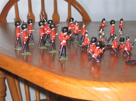 antique toy soldiers for sale