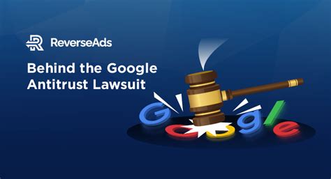 antitrust investigation google