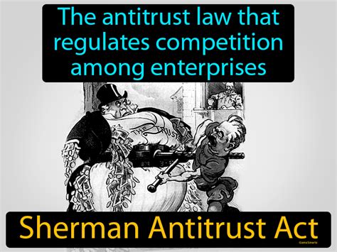 antitrust policy is designed to quizlet