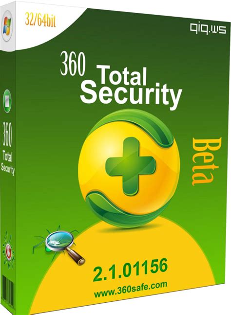 antivirus 360 total security