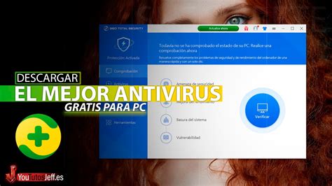 antivirus gratis 360 total security para pc