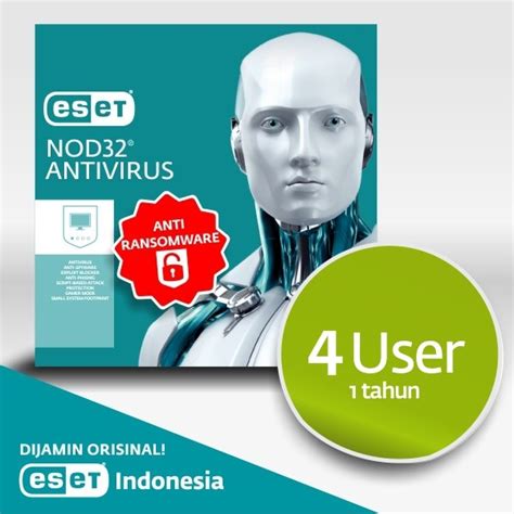 antivirus nod32 terbaru indonesia