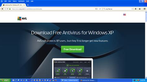 Antivirus Windows Xp 32 Bit