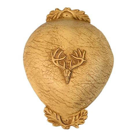 Antler Mount Covers