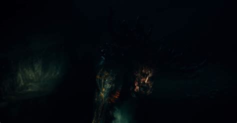 Antlers Plot Explained