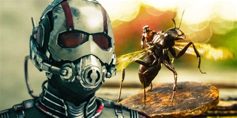 Antman Horoscope