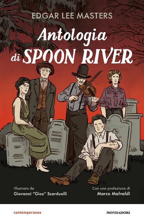 antologia di spoon river poesie più belle