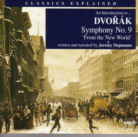 Antonin Dvorak Symphony No 9 In Movies - Igadehad