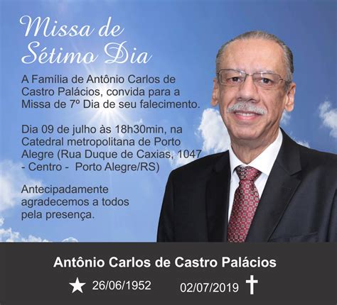 antonio carlos de castro