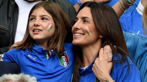 antonio conte daughter