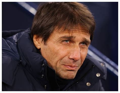 antonio conte news now