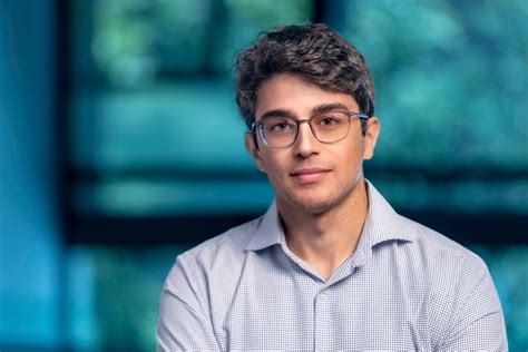 5 Facts Antonio Loquercio