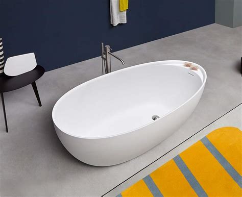 ECLIPSE Badewannen von antoniolupi Architonic