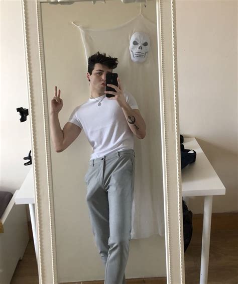 antonio sebert camwhore