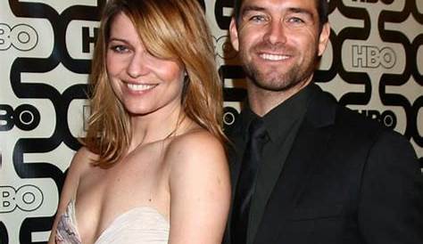 Uncover Antony Starr's Wife: Exclusive Insights And Revelations