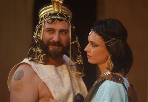 Antony And Cleopatra
