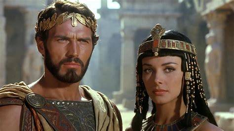 antony and cleopatra 1972