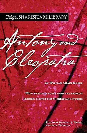 antony and cleopatra modern translation