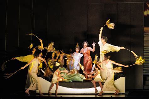 antony and cleopatra opera