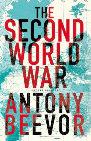 antony beevor the second world war pdf