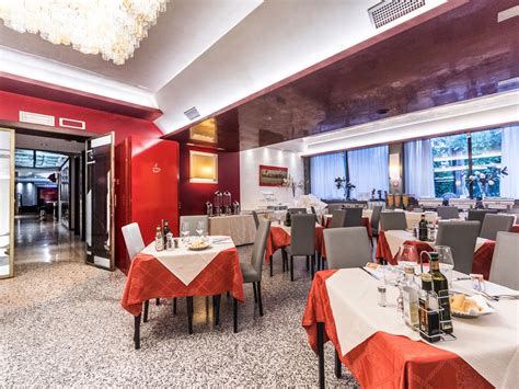 antony hotel mestre restaurant