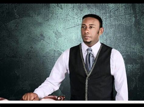 antony santos jr