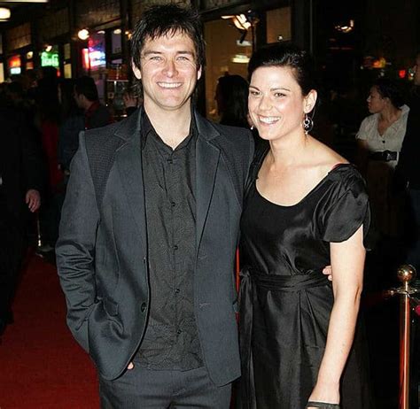 antony starr girlfriend