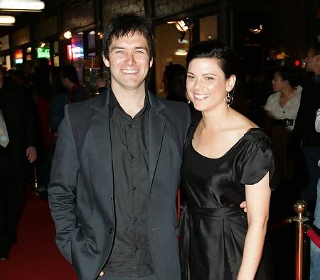 Viral Antony Starr Lucy Mclay