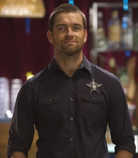 antony starr movies and tv shows