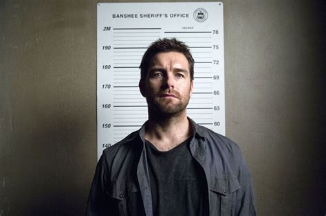 antony starr prison movie