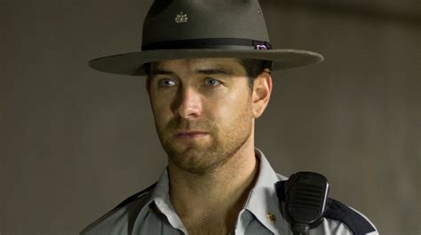 antony starr series and tv shows list