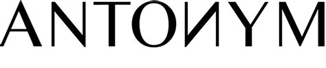antonym logo