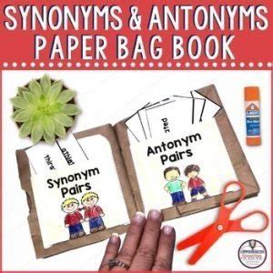 Antonym Of Bag
