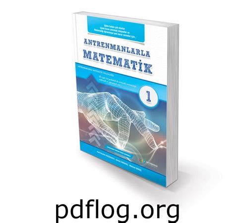 Antrenmanlarla Matematik 2 PDF indir