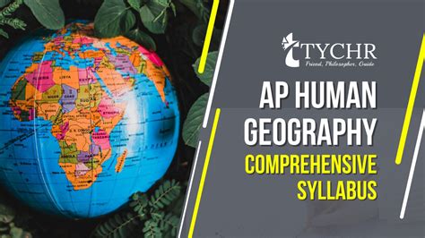 antsequent ap human geography