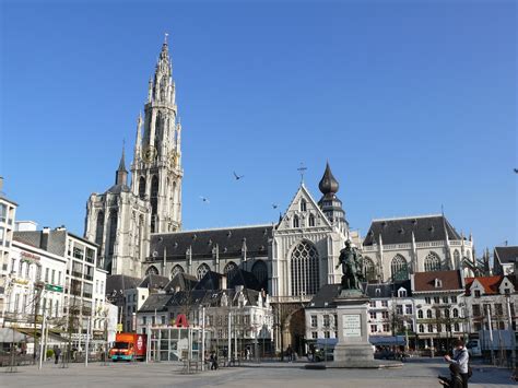 antwerp antwerpen vlaanderen belgium
