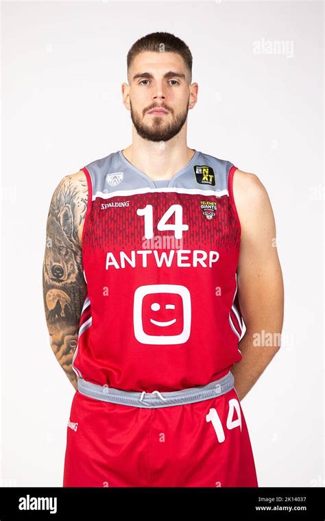 Antwerp Giants Wiki