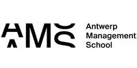 antwerp management school logo