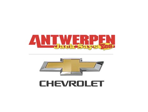 antwerpen chevrolet cars