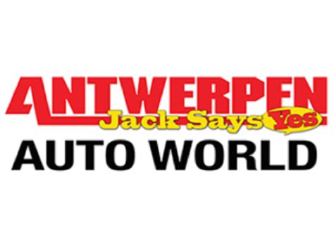 antwerpen randallstown used cars