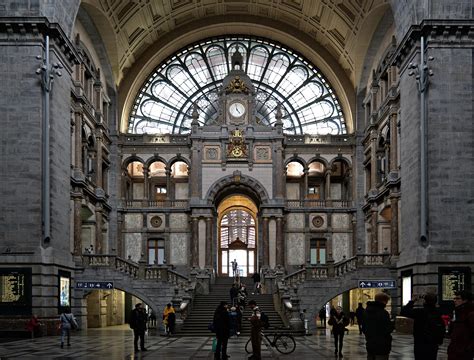 antwerpen-centraal