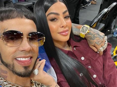 Read more about the article Anuel Y Yailin La Mas Viral: The Latest Music Sensation Of 2023