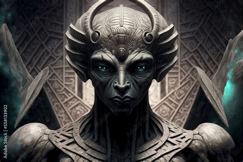 Anunnaki Ancient Alien Gods Revealed