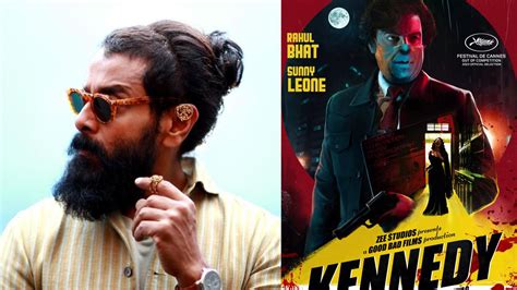 anurag kashyap movies latest