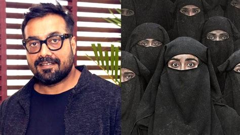 anurag kashyap on kerala story