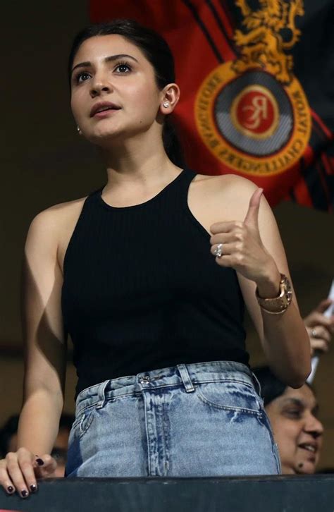 anushka sharma ipl team