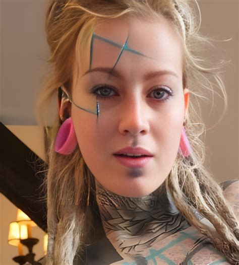 Unravel the Mystique of Anuskatzz: A Hidden Art的秘密探索