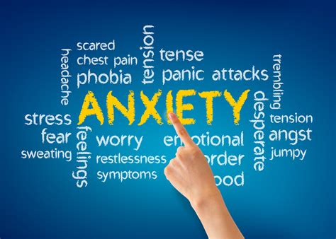 Anxiety Disorder Image