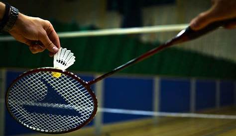 How to play badminton for beginners | BadmintonPassion.com